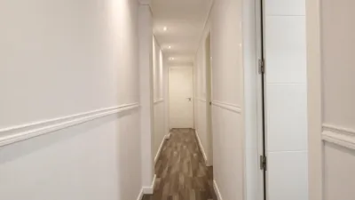 Apartment in Plaza Madrid photo 12