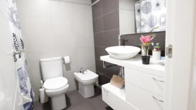 Apartment in Plaza Madrid photo 13