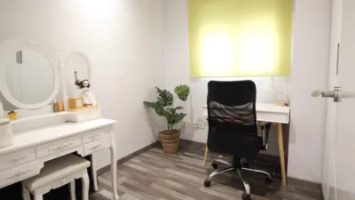 Apartment in Plaza Madrid photo 14