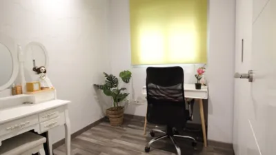 Apartment in Plaza Madrid photo 15
