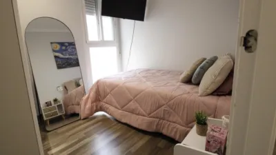 Apartment in Plaza Madrid photo 18