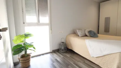 Apartment in Plaza Madrid photo 19