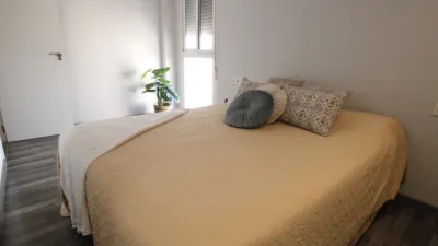 Apartment in Plaza Madrid photo 20