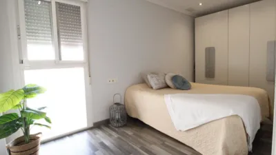 Apartment in Plaza Madrid photo 21