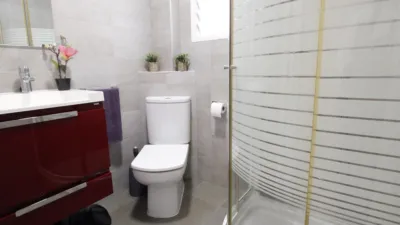 Apartment in Plaza Madrid photo 22