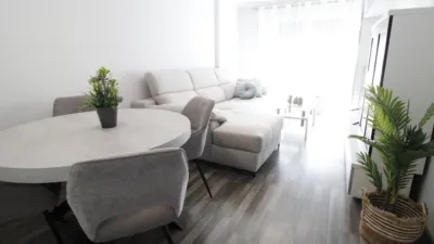 Apartment in Plaza Madrid photo 2