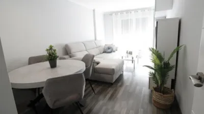 Apartment in Plaza Madrid photo 4