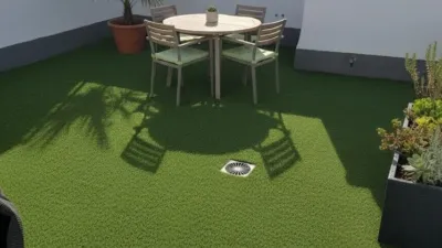 Apartment in Plaza Madrid photo 5
