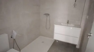 Apartment in Carrús Este photo 12