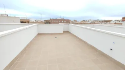 Apartment in Carrús Este photo 13