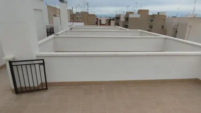Apartment in Carrús Este photo 14