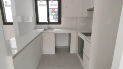 Apartment in Carrús Este photo 3