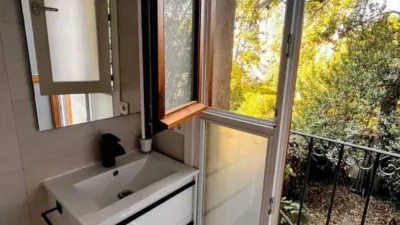 Piso en alquiler en Sol - Imagen 13