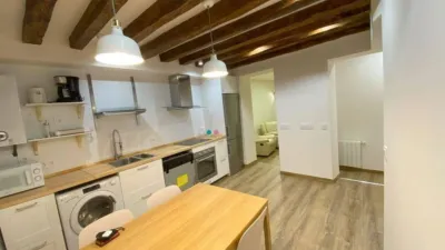 Piso en alquiler en Sol - Imagen 2