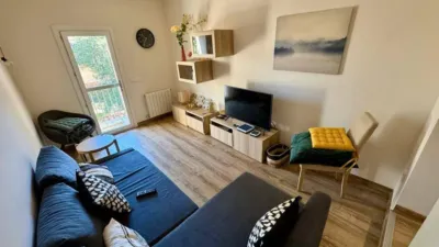 Piso en alquiler en Sol - Imagen 3