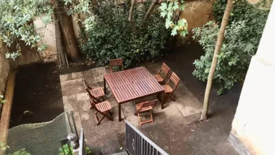 Piso en alquiler en Sol - Imagen 4