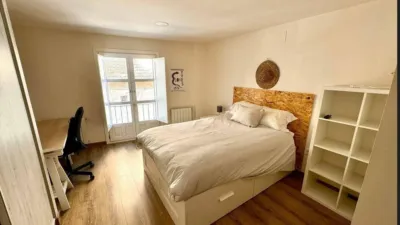 Piso en alquiler en Sol - Imagen 5