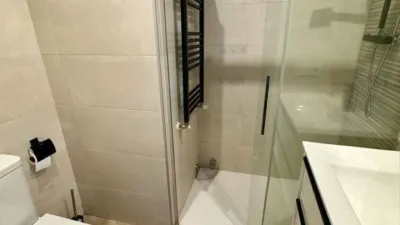 Piso en alquiler en Sol - Imagen 6