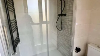 Piso en alquiler en Sol - Imagen 7