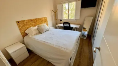 Piso en alquiler en Sol - Imagen 8