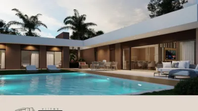 Chalet en Algoda-Matola-Llano de San José photo 11