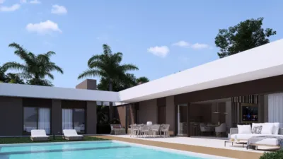 Casa – Elx - Elche - Vista 2