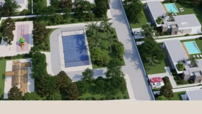Casa – Elx - Elche - Vista 3
