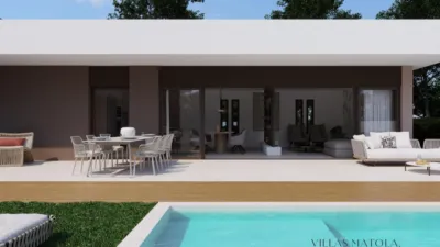 Casa – Elx - Elche - Vista 5