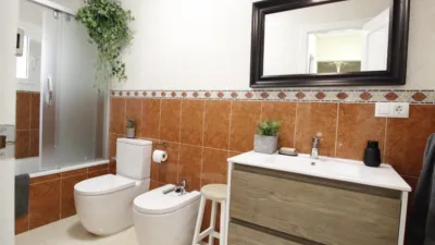 House in Monte y Mar photo 17