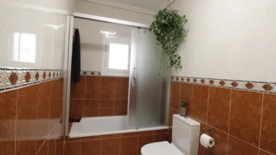 House in Monte y Mar photo 18