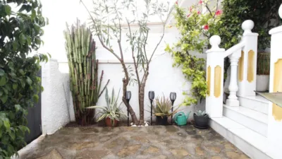 House in Monte y Mar photo 21
