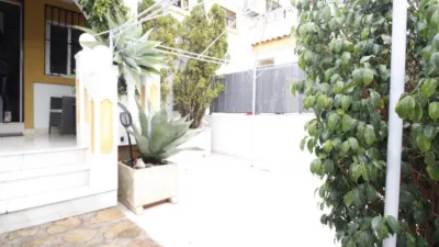 House in Monte y Mar photo 22