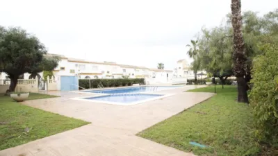 House in Monte y Mar photo 23