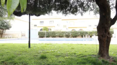 House in Monte y Mar photo 24