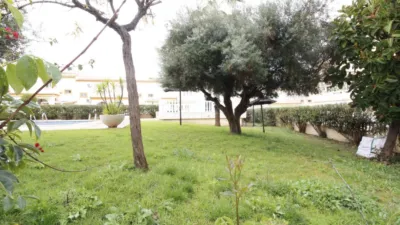 House in Monte y Mar photo 25