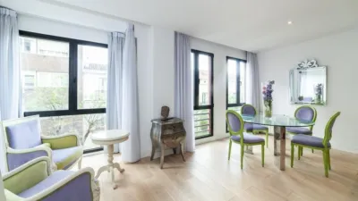 Piso en alquiler en Goya - Imagen 12