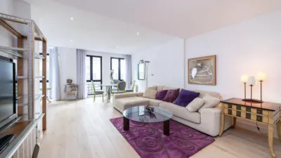 Piso en alquiler en Goya - Imagen 14