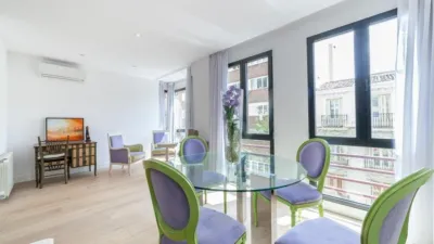 Piso en alquiler en Goya - Imagen 17