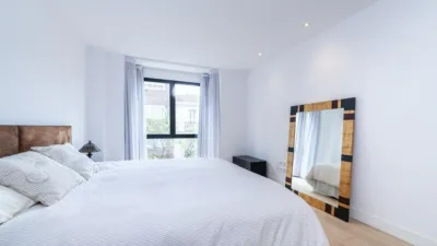 Piso en alquiler en Goya - Imagen 19