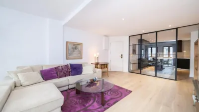 Piso en alquiler en Goya - Imagen 21