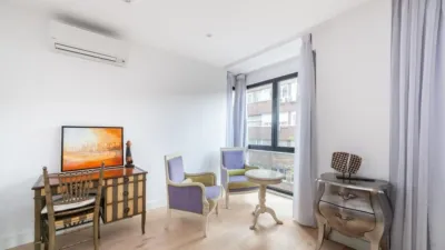 Piso en alquiler en Goya - Imagen 22