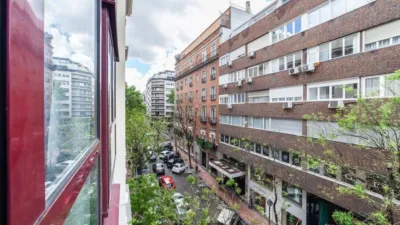 Piso en alquiler en Goya - Imagen 2