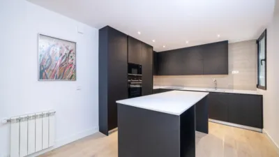 Piso en alquiler en Goya - Imagen 3