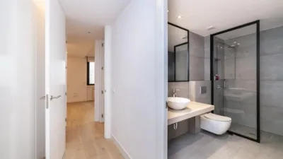 Piso en alquiler en Goya - Imagen 5