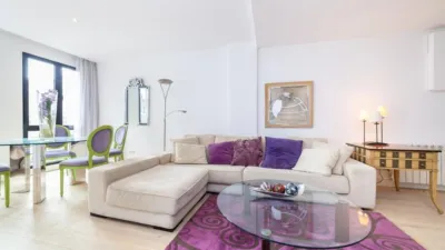 Piso en alquiler en Goya - Imagen 6