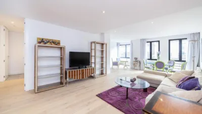 Piso en alquiler en Goya - Imagen 7