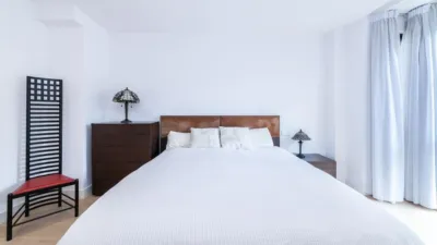 Piso en alquiler en Goya - Imagen 8