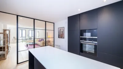 Piso en alquiler en Goya - Imagen 9