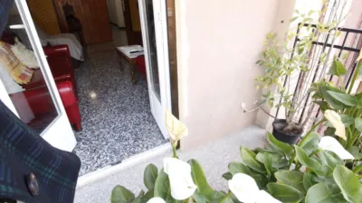 Apartment in Sector V-El Canal photo 11