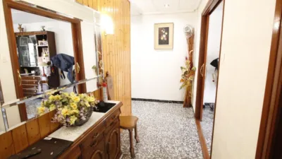 Apartment in Sector V-El Canal photo 14